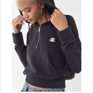 ISO CHAMPION HOODIE